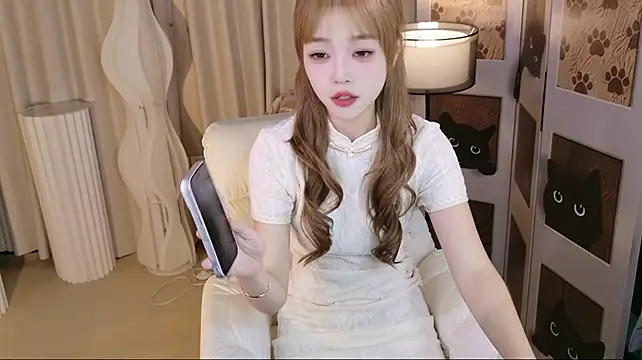 HaoHao-7 Live XXX-chat