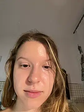 kimczii 라이브 XXX 채팅