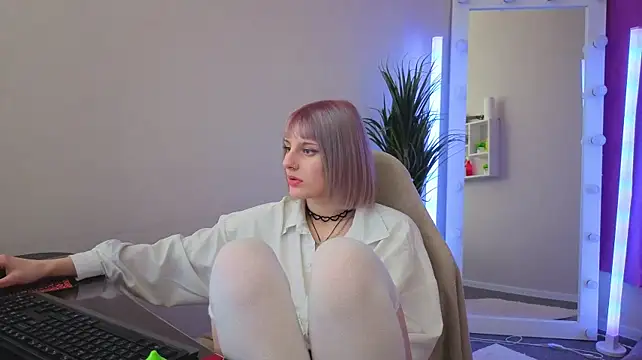 Онлайн чат XXX Megg_bb