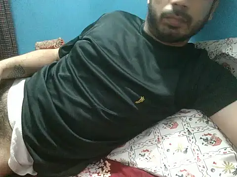 Chat +18 de Precumboner ao vivo