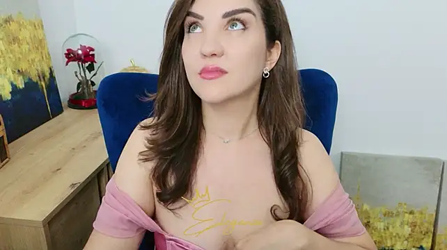 Eleganzavogue – Live XXX-chat