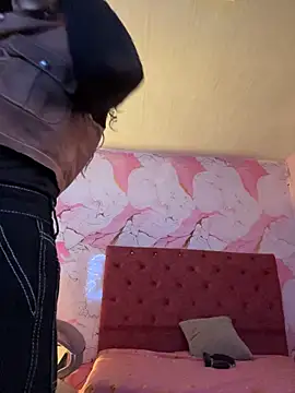 Sasha-firee 라이브 XXX 채팅