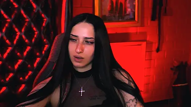 MonicaLowes – Live XXX-chat
