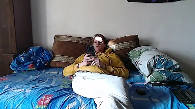 ArchiZuki69 Live XXX-Chat