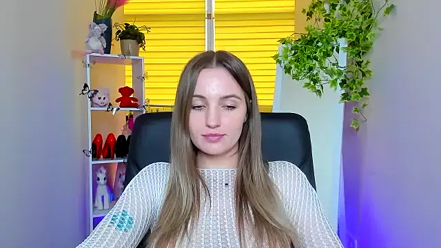 Mila-moon's Live XXX Chat