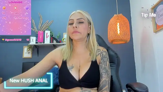 yessila_parker – Naživo XXX chat