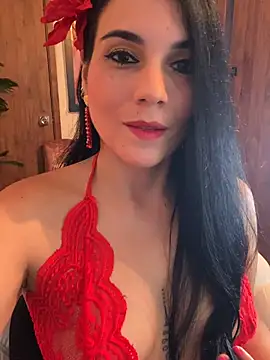 Chatroom XXX en direct de Miaswwe