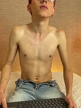 SweetDareX Webcam show