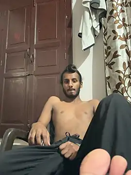 hotieboiie Show in webcam