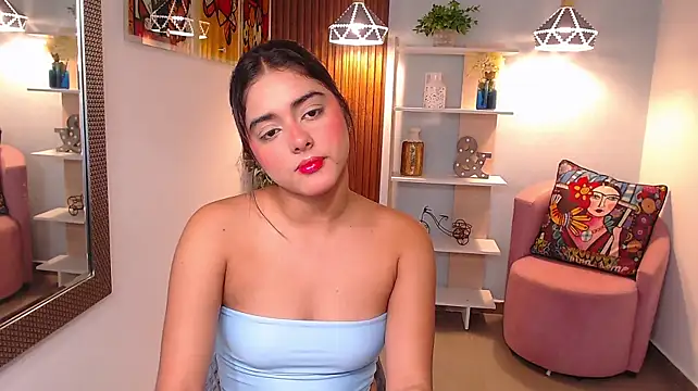 _Lucy_Grey_ – Live XXX-chat