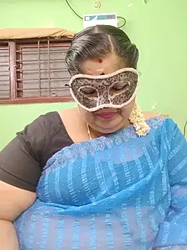 Tamil-mayasri's Live XXX Chat