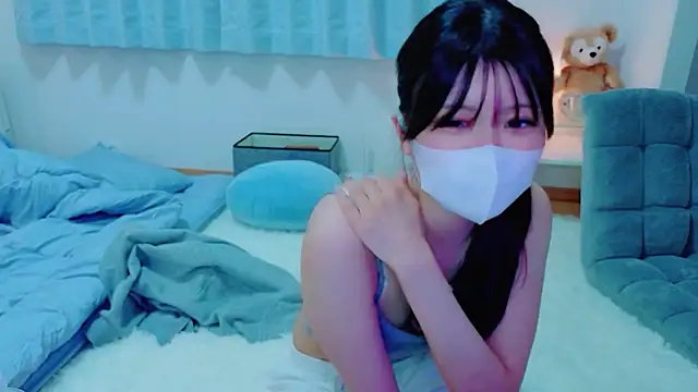 nenecyaannのライブXXXチャット
