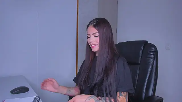 Lisegg_ 라이브 XXX 채팅