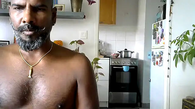 frenchblackc31 Live XXX-Chat