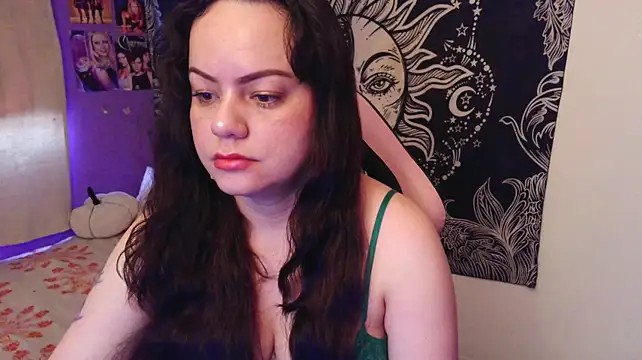 claireewitchproject 라이브 XXX 채팅