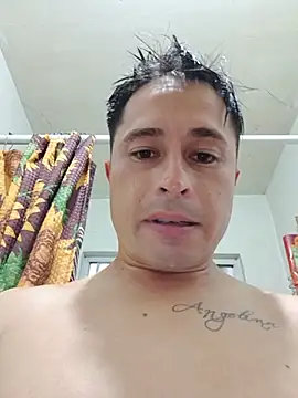 Al3vr Chat XXX live