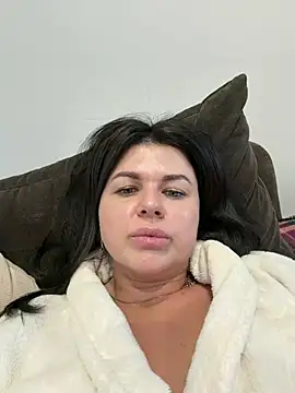 צ'אט XXX בשידור חי של Lana_Brook