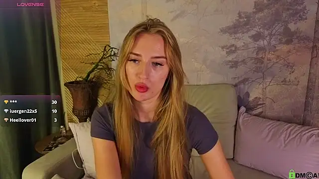Czat XXX na żywo – Stacy_River