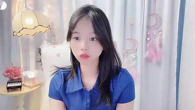 Yanys521 Live XXX-chat