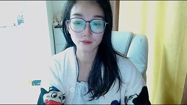 NIAN-er 라이브 XXX 채팅