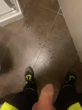 Webkamerová show Bacco30