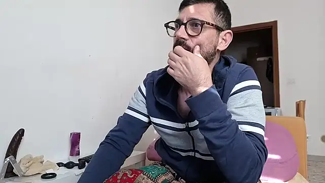 RyuKenZen – Naživo XXX chat