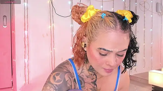 ohyesly_'s Live XXX Chat