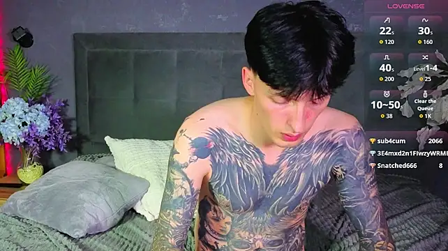 Sembang XXX Secara Langsung Martin_Jin