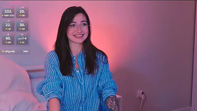 Emilia_Rodess: онлайн-секс-чат