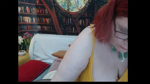 PlayfullMature – Live XXX-chat