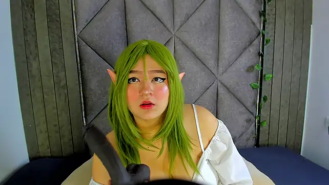 Chat +18 de AmatistaSky__ ao vivo