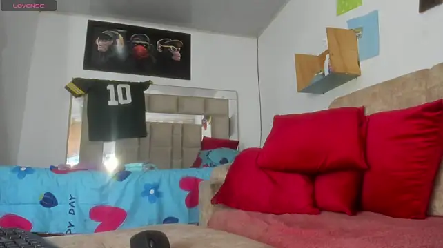 jadenf1's Live XXX Chat