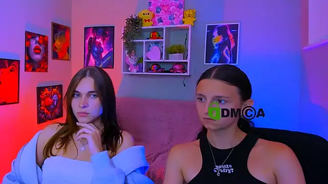 XXX chat uživo modela caroline_honeyy