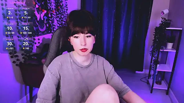 Lily_xBabe: απευθείας συνομιλία ΧΧΧ