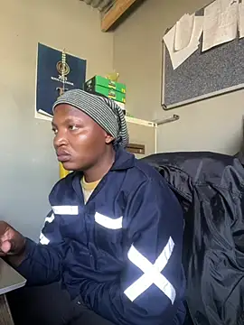 Chat XXX Live thabzale