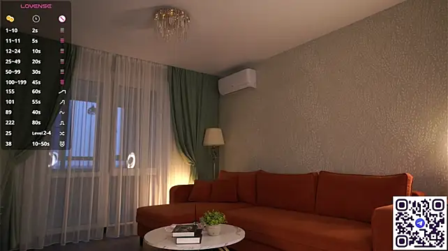 ArnettaStults - flash my cute ass and spank it