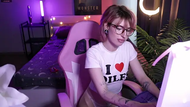 แชท XXX สดของ _Moonlight_t