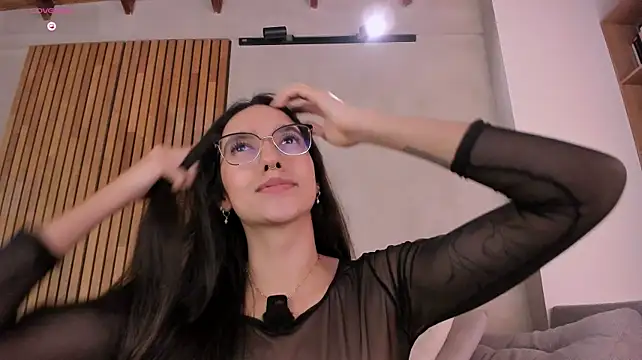 honeyhot69__ Chat XXX in diretta