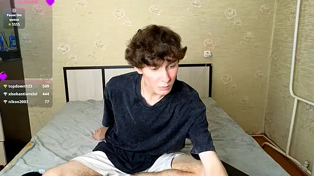 Liam_Winss: онлайн-секс-чат