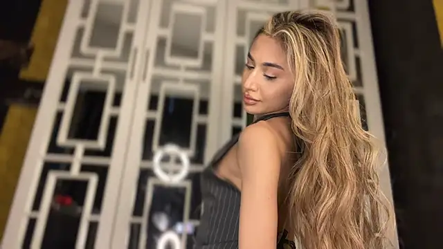 alissadreams Obrolan Langsung XXX