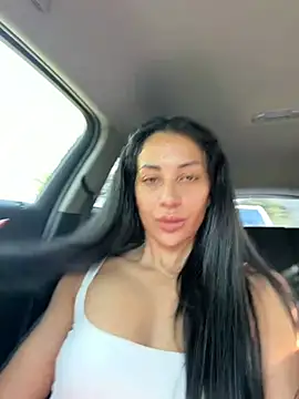 צ'אט XXX בשידור חי של Badcrystal