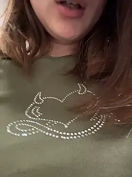 Chat +18 de Dina_Tease ao vivo