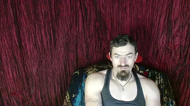 ConanJones Chat XXX live