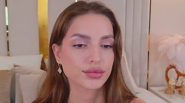 BellaHalles Live XXX-Chat