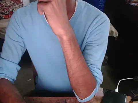 Chatroom XXX en direct de ThethunderPo