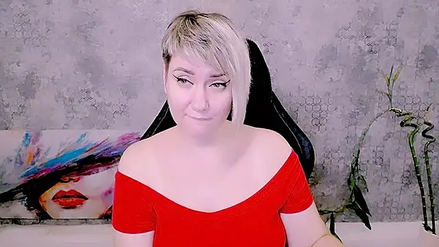 Czat XXX na żywo – Djullia