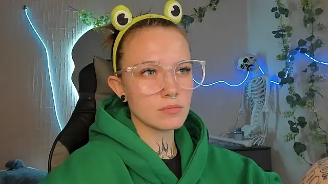 Elastikisss Chat XXX live