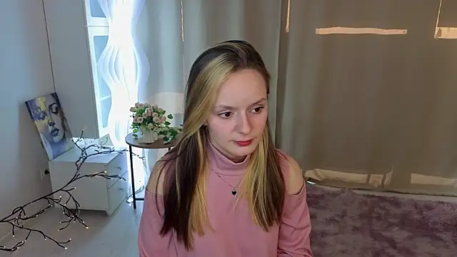 JanellTrimnell Chat XXX live