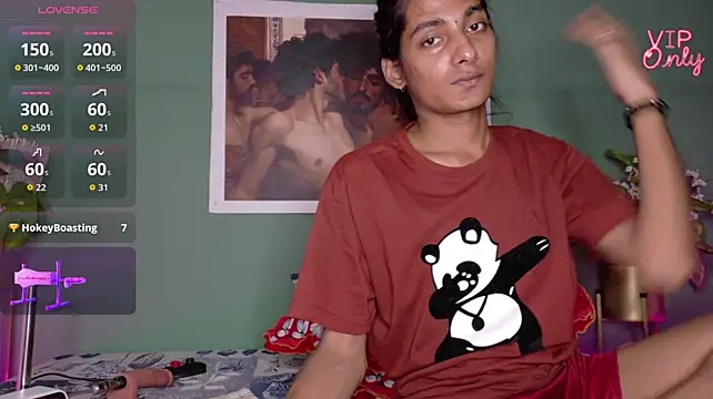 Palyboy426 Adlı Modelin Canlı XXX Sohbeti