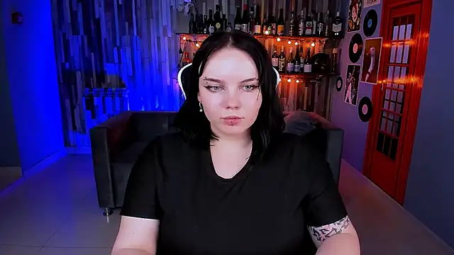 ChrisSparkle XXX чат на живо